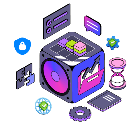 Nerdycom custom software and business technology solutions