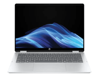 HP OmniBook 5 Flip 2-in-1 Laptop 14-fp0000, 14" Touch screen